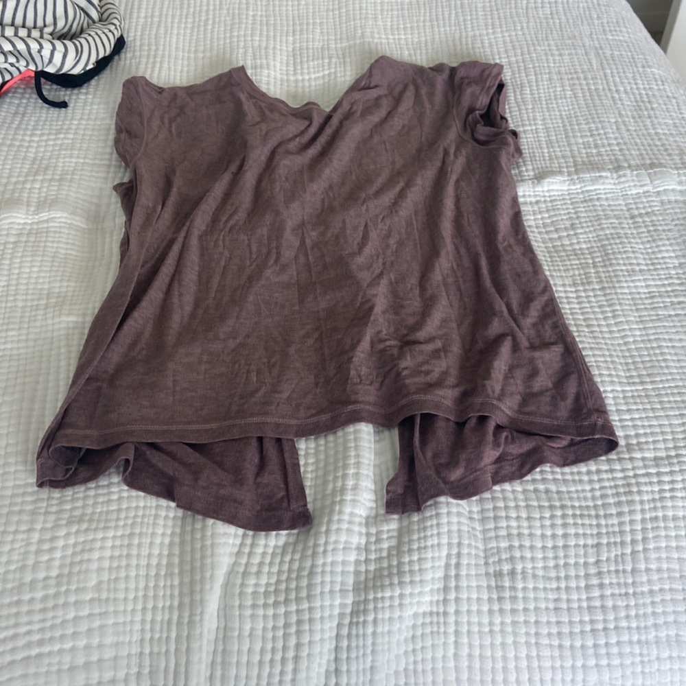 Lululemon t